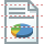 Market report icon