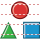 Objects icon