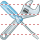 Options icon