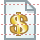 Prices icon