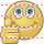 Smile icon