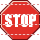 Stop icon