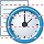 Time management icon