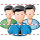 User group icon