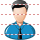 User icon