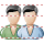 Users icon